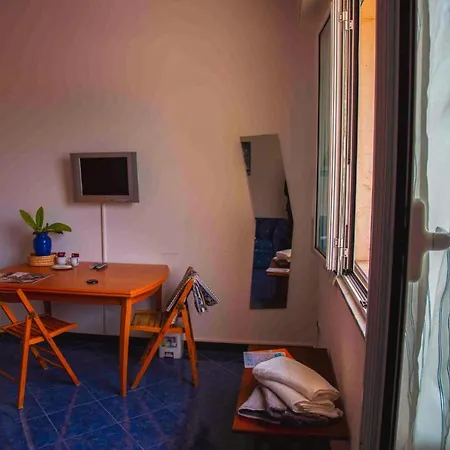 Apartment Sea View *