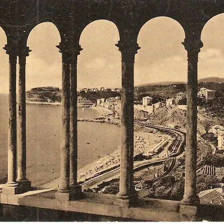 Sea View * 塞勒里古