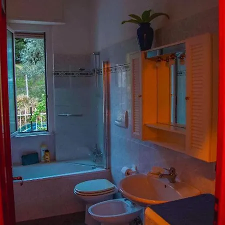 Sea View Appartamento Celle Ligure