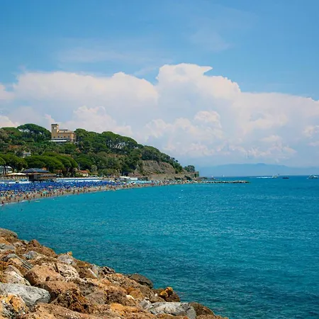 Lejlighed Sea View