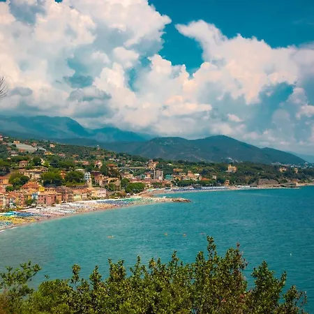 Sea View Appartamento *